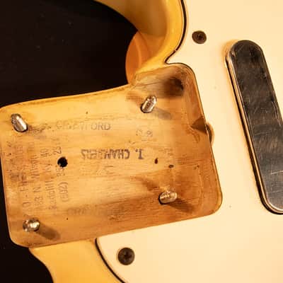 1971 Fender Telecaster image 21