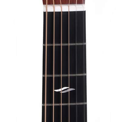 SIGMA GUITARS GMCE-1+ Grand OM Elektro-Akustik-Gitarre, natur image 4