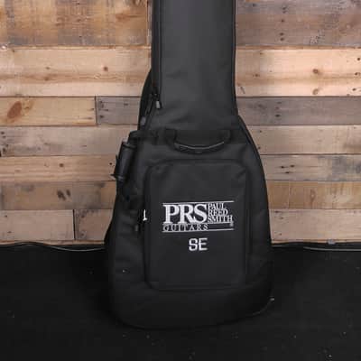 PRS SE DGT Standard Electric Guitar Vintage Cherry w/ Gigbag image 8