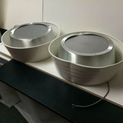 Soundolier 210-12-6 Speaker Cabinet Only Pair NO SPEAKER image 2