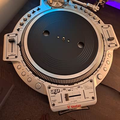 Vestax QFO - Dj Qbert Limited Ultra Rare image 1