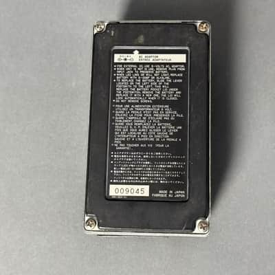 Ibanez BCL Bi Mode Chorus made in Japan Choruseffekt KULT - schwarz image 8