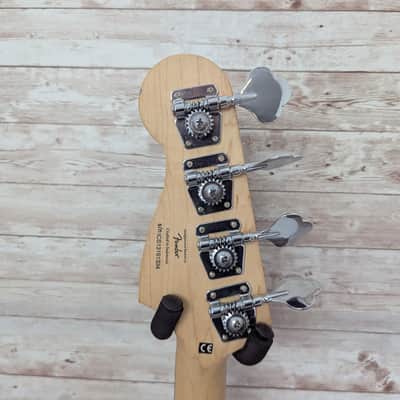 Used Squier Affinity Precision Bass image 11