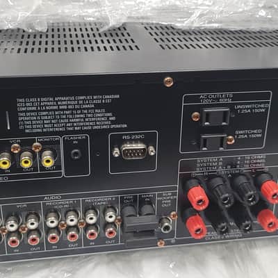 Marantz SR4023 Audiophile Stereo Receiver #2153 - USED image 4