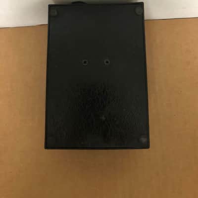 Marshall JCM800 2205 2210 2 Button Foot Switch Boost & Reverb image 5