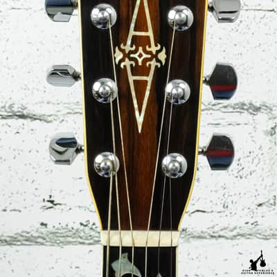 Alvarez 5056 Tree of Life Acoustic image 6