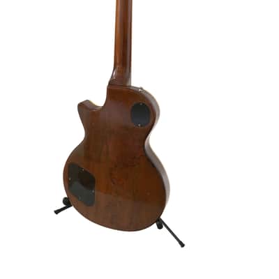 Heritage Custom Shop Core Collection H-150 2023 - Present - Ebony image 4