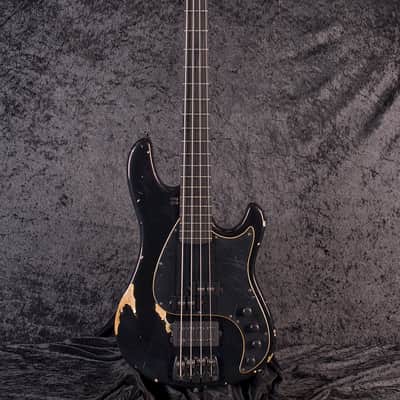 California VM4 Oliver Riedel Hca Eb Bk #36211 image 1