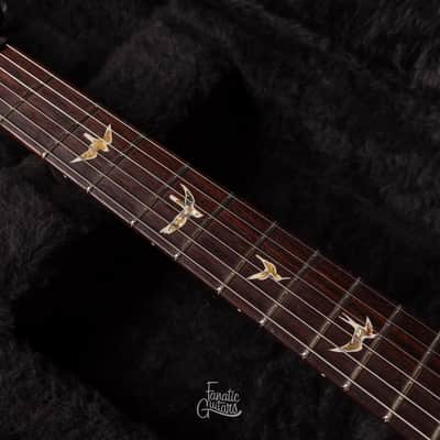 PRS Custom 22 10-Top - McCarty Sunburst #15222558 Second Hand image 13