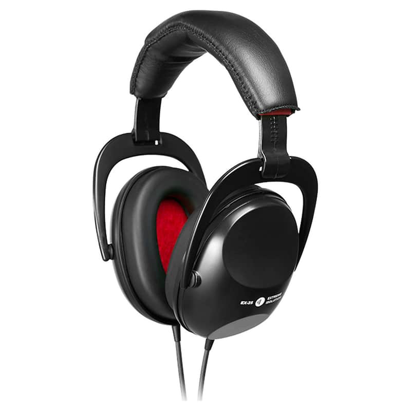 Direct Sound EX29 Extreme Isolation Studio Headphones image 1
