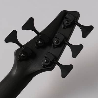 Aristides S/B5R - Raw Black image 7