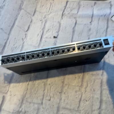 Behringer MDX4600 Quad Dynamics Processor imagen 2