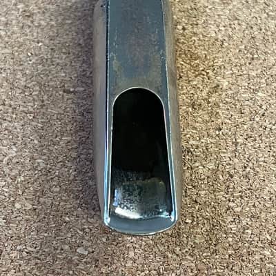 Otto Link Super Tone Master metal 5 alto saxophone mouthpiece image 13