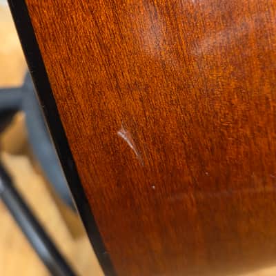 Alvarez CY70 Yairi Classical Nylon Acoustic Natural image 12