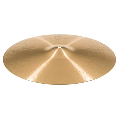 Meinl Symphonic Extra Heavy 20'' image 2