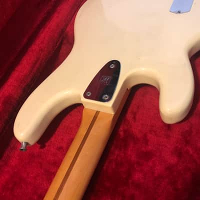 MusicMan Stingray 79 image 6