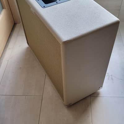 Milkman 2x12" Guitar Extension Cabinet with Jupiter Alnico Speakers image 6