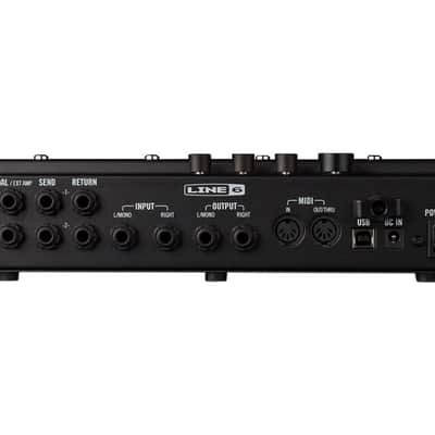 Line 6 HX Effects Multi-Effect Pedal - Open Box image 5