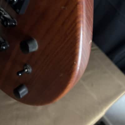 Dean Evo XM Electric Guitar Natural image 15