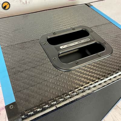 GR Bass AT210V Aerotech image 4