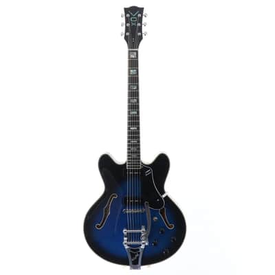 VOX BCV90B Sapphire Blue [U2201307] (06/16) image 11