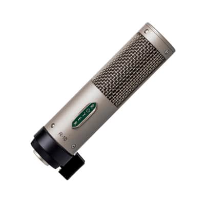 ROYER LABS R-10 Passive Mono Ribbon Microphone with 2.5 Micron Element image 6