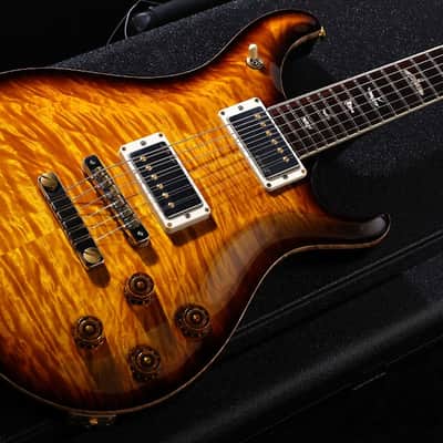 Paul Reed Smith (PRS) 2025 McCarty 594 10-Top McCarty Tobacco Sunburst [25 0406663] (06/15) image 2