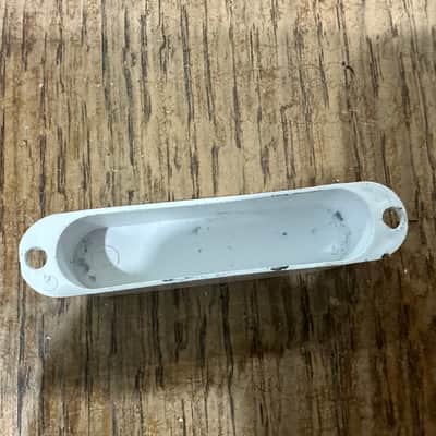 Fender Music master 1963 - original pickup cover image 1