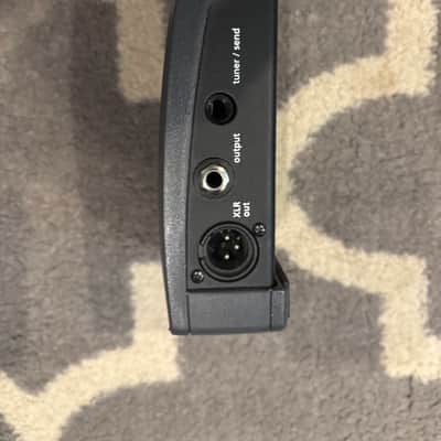 Fishman Pro EQ Platinum Bass 5-Band EQ 2000s - Gray image 4