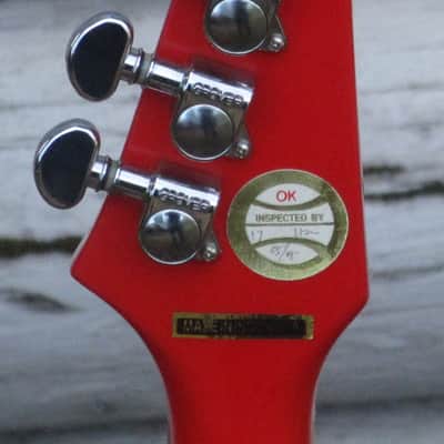 Epiphone Mandobird 4-String image 8