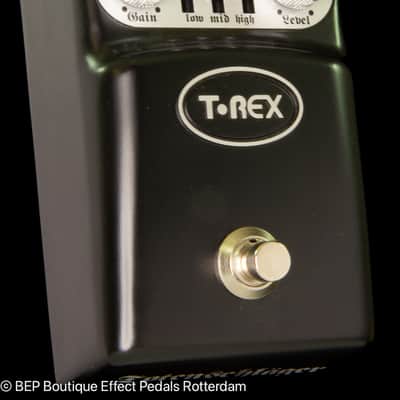 T-Rex Tonebug Totenschlager 2010s s/n TBT1089 image 3