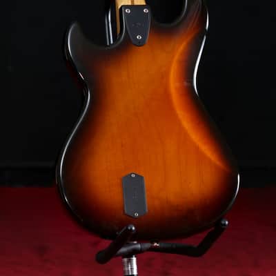 "Very Rare" G&L S-300 Prototype 1982 Sunburst image 3