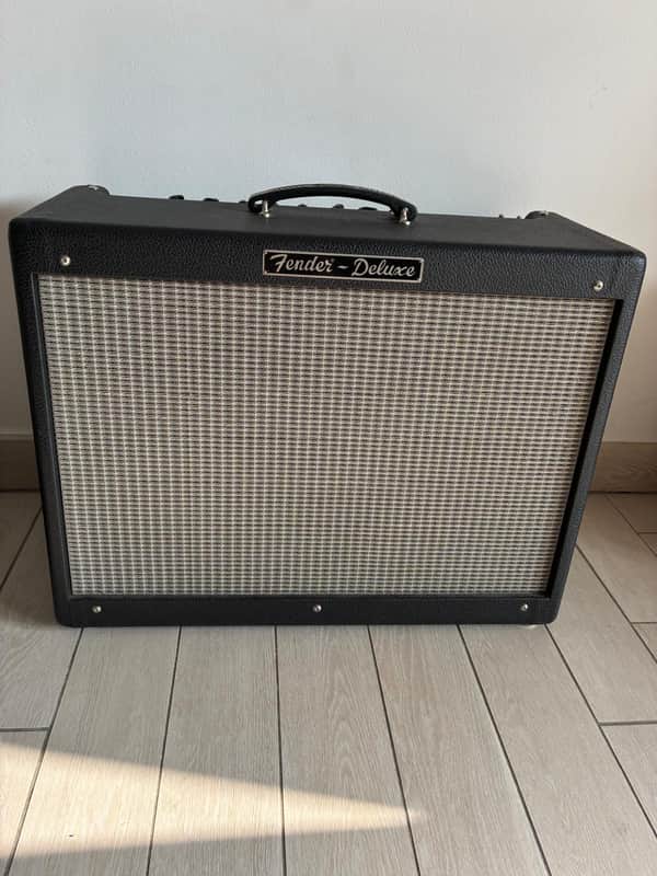 Fender Hot Rod Deluxe USA 1996 Vintage 1st series image 1