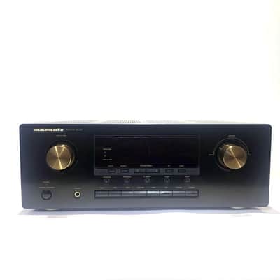 Marantz SR4320 Audiophile Stereo Receiver #2095 - USED image 3