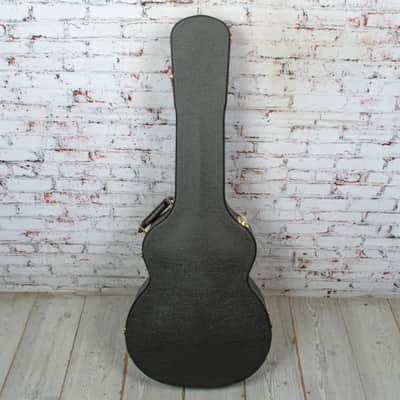 Taylor - 2026 Next-Gen Builder's Edition 814ce Grand Auditorium - Acoustic-Electric Guitar - Indian Rosewood / Adirondack Spruce - Natural - w/ Deluxe Hardshell Case - x5033 image 11