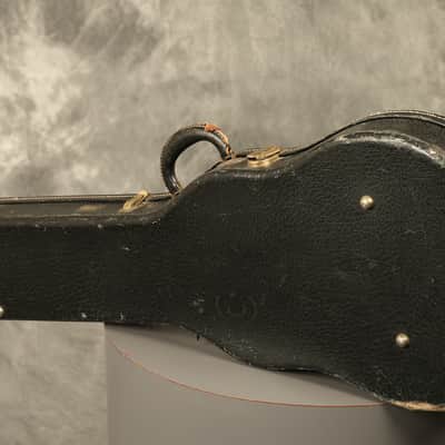 1955 Gibson Les Paul Custom Black Beauty image 19