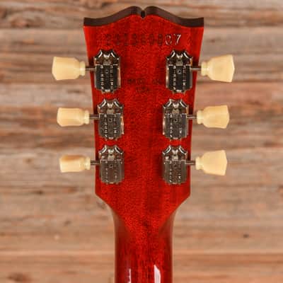 Gibson Les Paul Studio Sunburst 2024 image 7