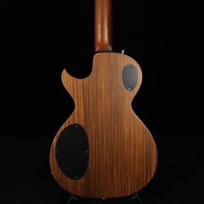Zemaitis Z24 Wf Rose Natural  (07/17) image 3