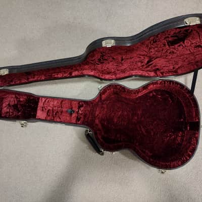 Taylor 714ce Grand Auditorium Acoustic Electric Guitar With Case image 13