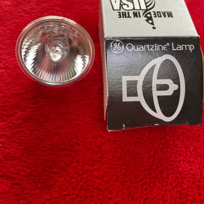 ELC/500 Dish lamp 250w 500hrs by General Electric image 4