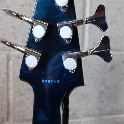 Modulus Q5 1989 image 18
