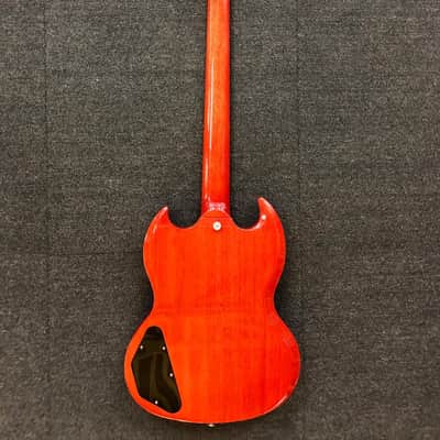 Gibson SG Junior Vintage Cherry image 5