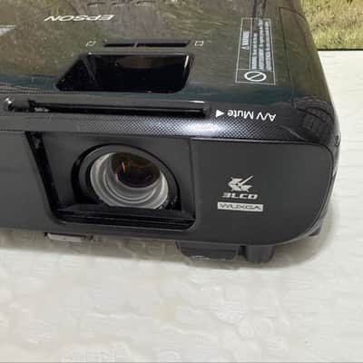 Epson EX9220 Pro Wireless 1080p+ WUXGA 3LCD Projector HDMI image 10