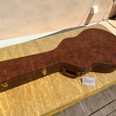 2024 Gibson Custom Shop Limited Edition 1958 ES-335 Reissue - Murphy Lab Heavy Aged - Faded Tobacco Burst image 16