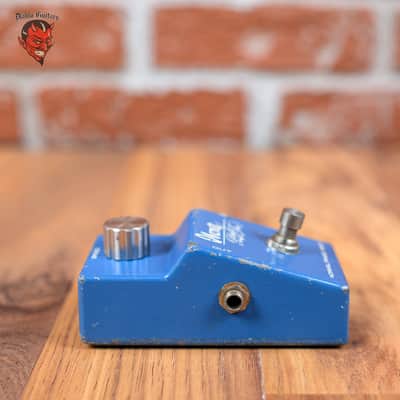 Ibanez PT-999 Phase Tone 1970s Blue image 6