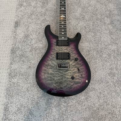 PRS SE Mark Holcomb 2017 - 2022 - Holcomb Burst image 2