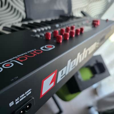 Elektron Analog Keys Synthesizer image 4