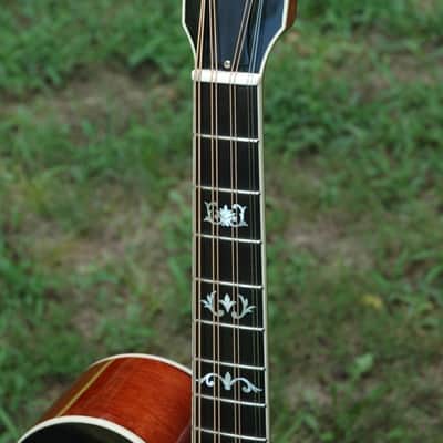 1911 Gibson  Style O Artist Octave Mandolin - video image 10