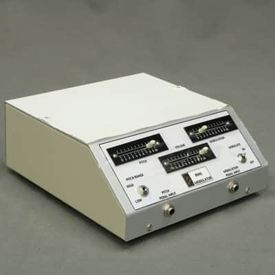 EVA Maestro Oberheim Ring Modulator RM-1A Clone (03/19) image 5