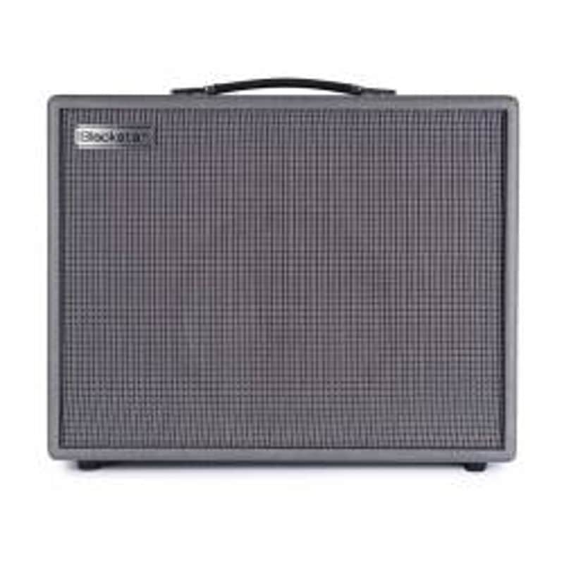 Blackstar Silverline Deluxe 100 Electric Guitar Combo, 100 Watts image 1